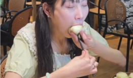 吃东西视频,一餐一世界，尽在味蕾间