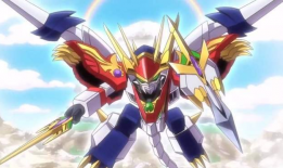 机甲动漫,机甲动漫中的未来战争史诗