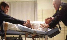 注射死刑视频,震撼视频背后的真相与反思